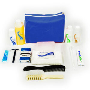 Premium Hygiene Kit