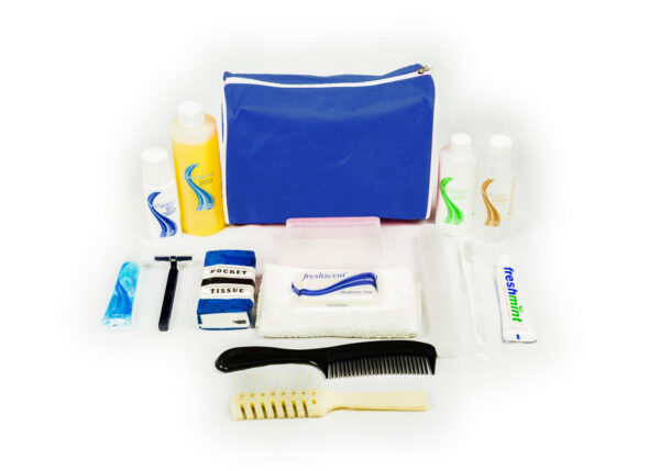 Premium Hygiene Kit