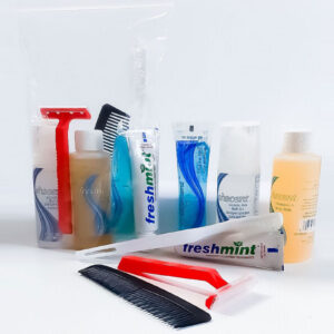 Standard Hygiene Supply Kit